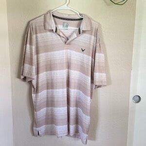 Callaway Golf Shirt
